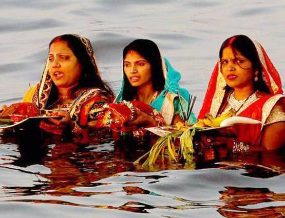 आस्था के साथ-साथ जानिए क्या है छठ पूजा का वैज्ञानिक पहलू