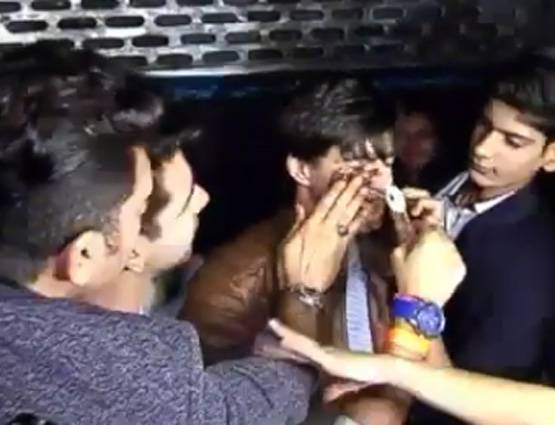 नायरा ने मनाया बॉयफ्रेंड मोहसिन का Birthday, पार्टी में ऐसे की मस्ती