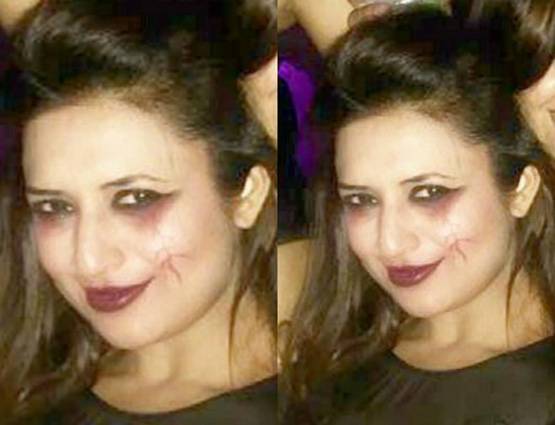 'ये है मोहब्बतें' की टीम का HALLOWEEN पार्टी में दिखा ऐसा लुक, देखें PHOTOS