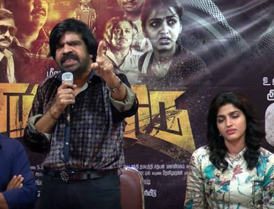 मर्यादा के नाम ड्रेस पर कमेंट से रो पड़ी रजनीकांत की 'बेटी', ये थी गलती