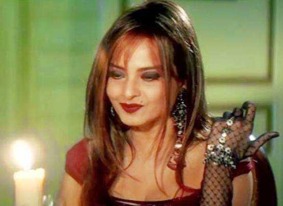 यादगार हैं रेखा के ये रोल, बेस्ट विलेन के लिए मिल चुका है अवॉर्ड