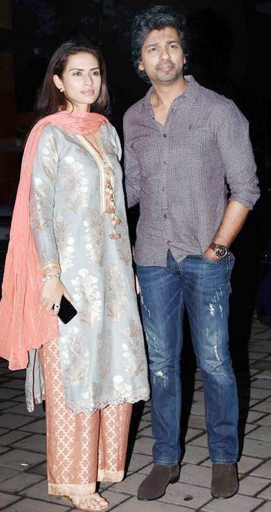 कटरीना को घर के बाहर तक छोड़ने आया सलमान का बॉडी गार्ड शेरा