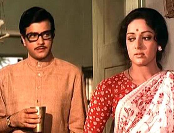 धर्मेंद्र से पहले ये दो सितारे करना चाहते थे हेमा से शादी