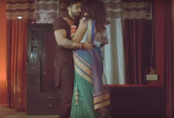 ये है हर्षिता दहिया का फेमस सॉन्ग 'सुहाग रात', देख चुके हैं लाखों लोग