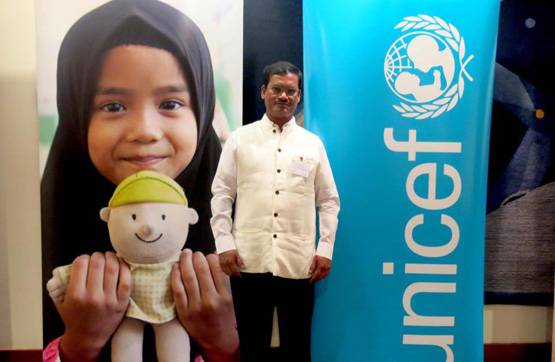 ये है असली 'पैडमैन' की कहानी, कभी खुद सेनेटरी नैपकिन पहन घूमते थे