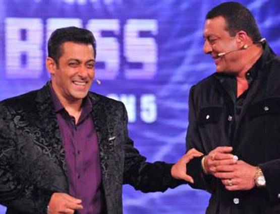 सलमान से पहले भी ये एक्टर्स बना चुके हैं Bigg Boss को हिट