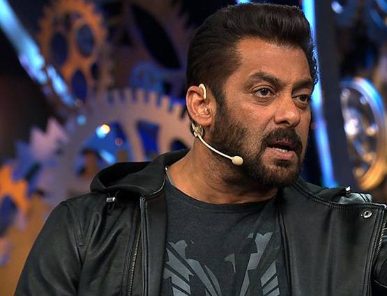 प्रियांक पर भड़के सलमान खान, कहा- तुमने शो में गंदगी फैलाई