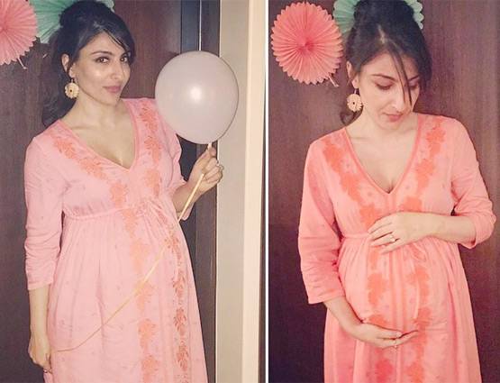 बेबी इनाया के साथ घर लौटीं MOMMY सोहा अली खान, देखें PHOTOS