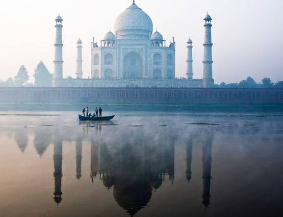 ताजमहल से जुड़े इस रहस्य के बारे में क्या जानते हैं आप...