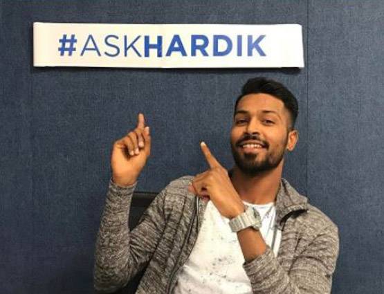 8वीं पास हार्दिक पांड्या हैं क्रिकेट की नई सनसनी, जानें ये 10 बातें