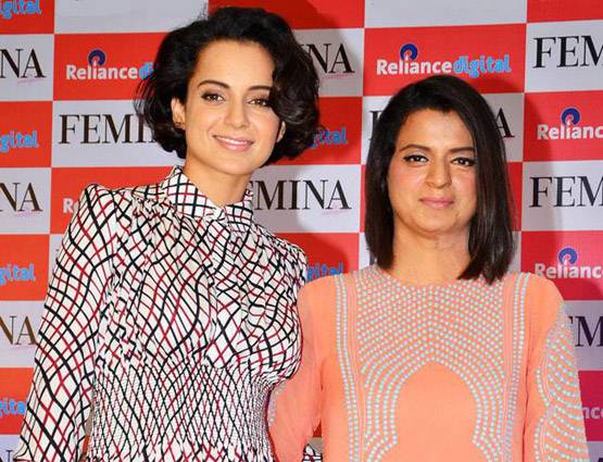 ऐसे शुरू हुआ था रितिक-कंगना का विवाद, ये फिल्म थी वजह