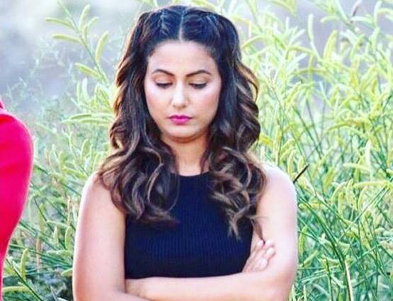 BIGG BOSS में फिट दिखने के लिए हिना खान ने घटाया 7 किलो वजन