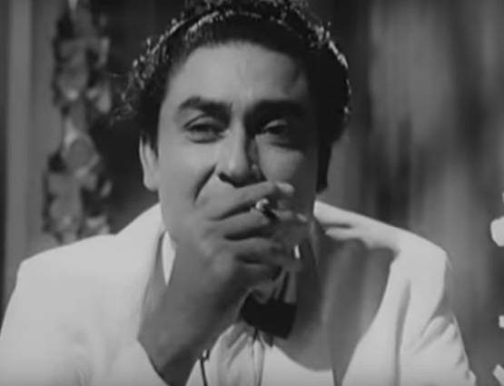 देविका रानी के अफेयर की अफवाह ने बनाया था अशोक कुमार को एक्टर