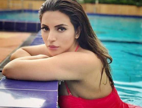 कभी सुसाइड की कोशिश की थी, अब फैशन टिप्स देगी ये एक्ट्रेस