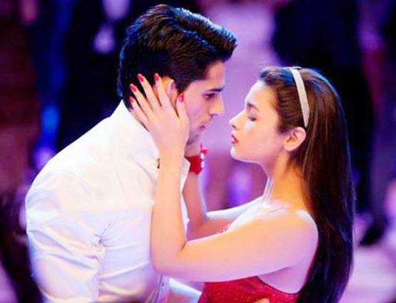 इस फिल्म की शूटिंग में 14 बार बेहोश हुई थीं आलिया भट्ट