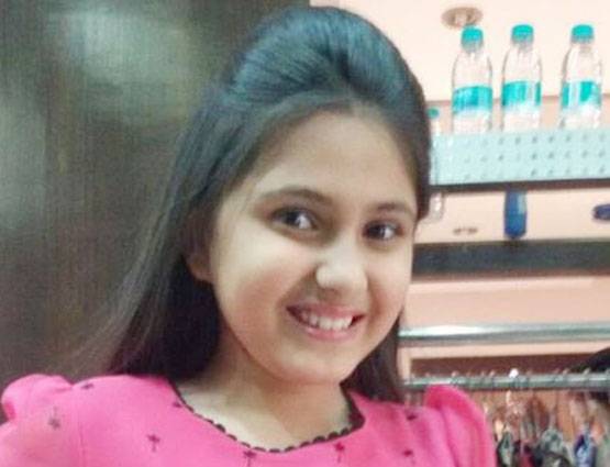 पढ़ाई में बिजी है आमिर खान की ये ऑनस्क्रीन बेटी, ऐसी है Lifestyle