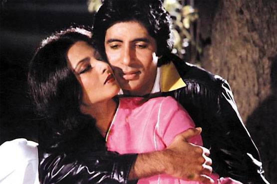 पिता ने कभी नहीं दिया अपना नाम, रहस्य से कम नहीं है रेखा का जीवन