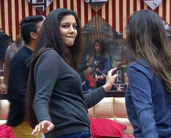 BIG BOSS के घर में पहले हफ्ते ही बवाल, इस तरह से हो रहे हैं झगड़े