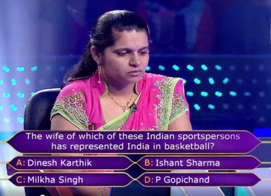 KBC 9: मोदी के मन की बात से मिला आंसर, जीते 50 लाख