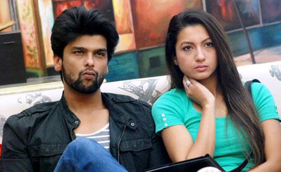 BIGG BOSS में इन कंटेस्टेंट्स ने की हिंसा, घर से निकाला गया बाहर