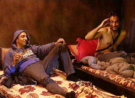 Bigg Boss: सलमान पर FIR कराने वाले जुबैर की पहचान पर विवाद