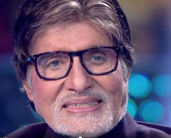 स्कूली दिनों में लड़कियों को देखने के लिए दीवार फांद जाते थे अमिताभ