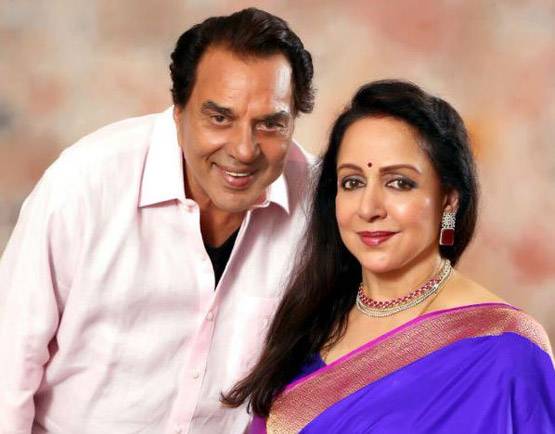 धर्मेंद्र से पहले ये दो सितारे करना चाहते थे हेमा से शादी