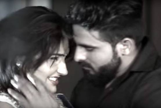 ये है हर्षिता दहिया का फेमस सॉन्ग 'सुहाग रात', देख चुके हैं लाखों लोग