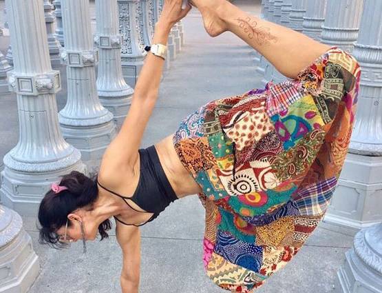 अक्षय की सक्सेस गुरु है ये एक्ट्रेस, बॉलीवुड छोड़ हॉलीवुड में कमा रही नाम