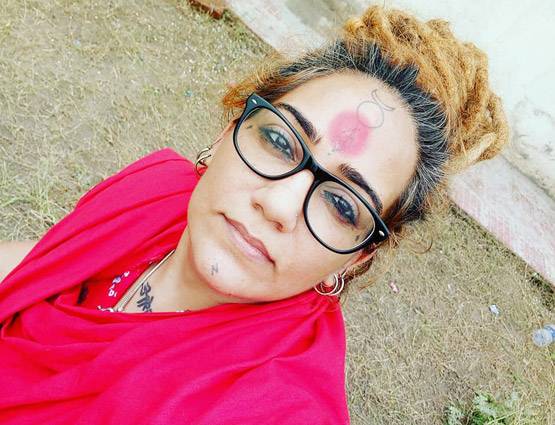 बिग बॉस की यह कंटेस्टेंट श्मशान में करती है तंत्र साधना!