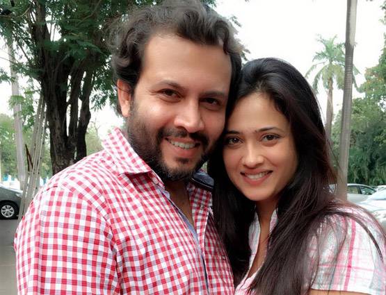 PET की मौत पर रोई थीं श्वेता तिवारी, कुछ ऐसी है उनकी फैमिली