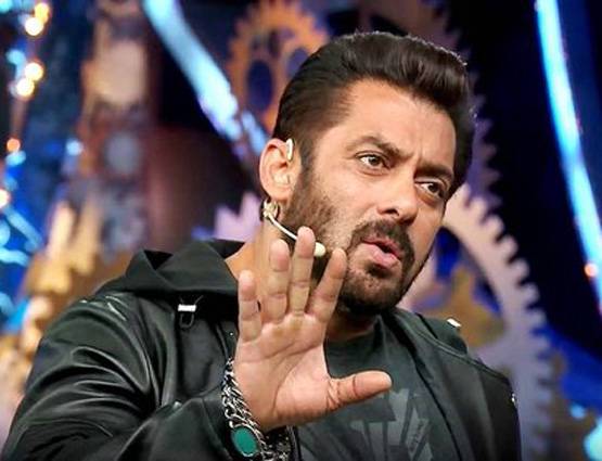 प्रियांक पर भड़के सलमान खान, कहा- तुमने शो में गंदगी फैलाई