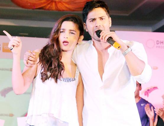 इस फिल्म की शूटिंग में 14 बार बेहोश हुई थीं आलिया भट्ट