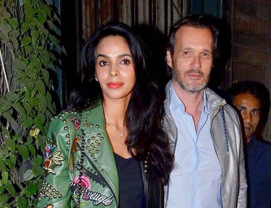 अपने फ्रेंच बॉयफ्रेंड के बच्चे की मां बनना चाहती थी ये एक्ट्रेस