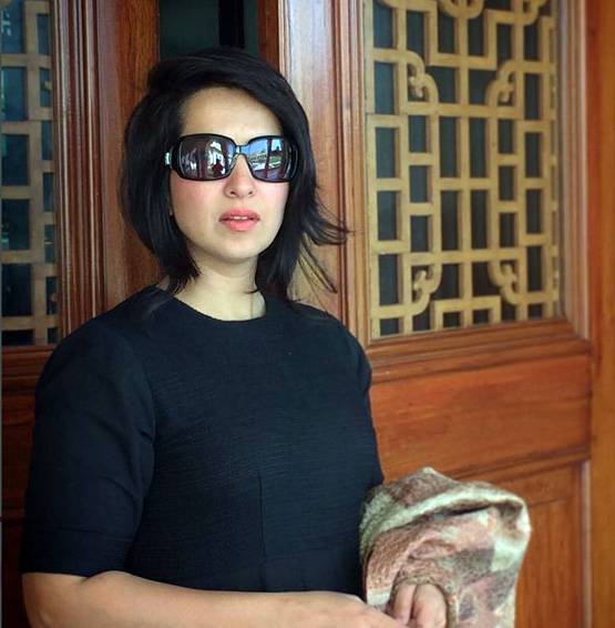 ये हीरोइन अब नहीं करती है एक्टिंग, कभी बिपाशा के पति से था 'रिश्ता'