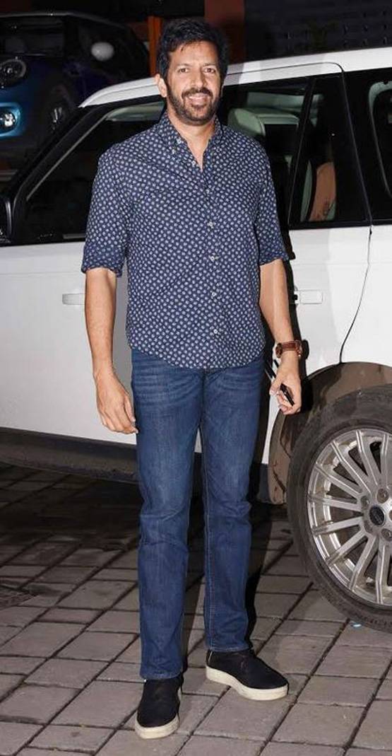 कटरीना को घर के बाहर तक छोड़ने आया सलमान का बॉडी गार्ड शेरा