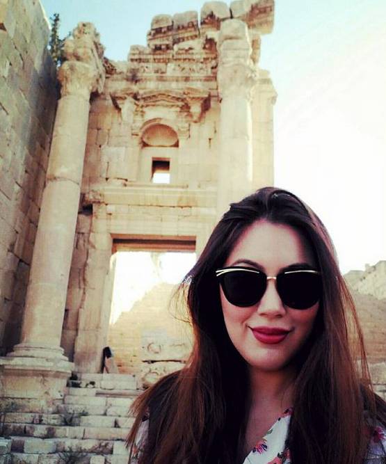 Solo Trip पर है तारक मेहता की ये एक्ट्रेस, शेयर की ऐसी PHOTOS