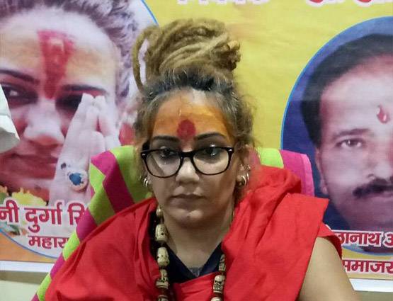 बिग बॉस की यह कंटेस्टेंट श्मशान में करती है तंत्र साधना!