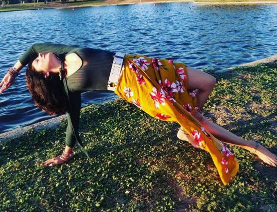 अक्षय की सक्सेस गुरु है ये एक्ट्रेस, बॉलीवुड छोड़ हॉलीवुड में कमा रही नाम