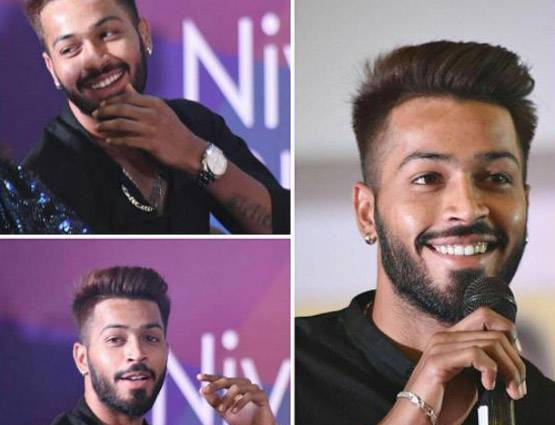 8वीं पास हार्दिक पांड्या हैं क्रिकेट की नई सनसनी, जानें ये 10 बातें