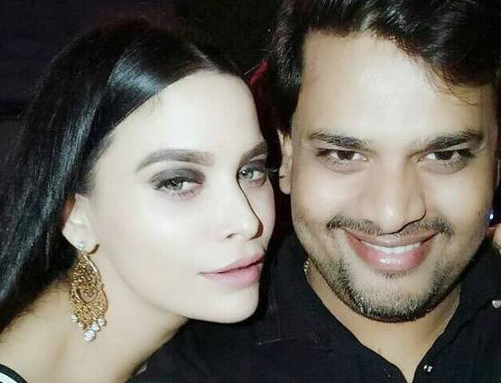 मॉडल का खुलासा- हनी मेरे बॉयफ्रेंड को फ्लर्ट कर रही थी, राम रहीम मुझे