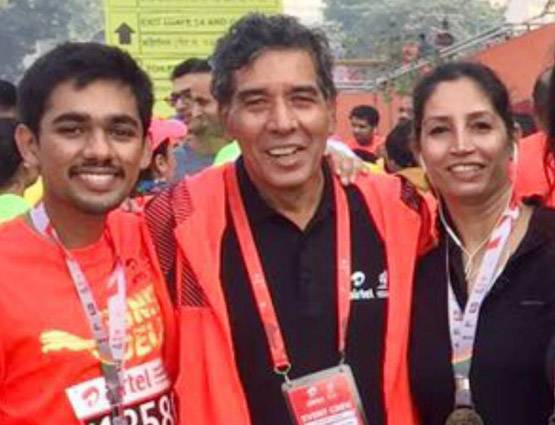 हनीप्रीत से राज उगलवाएगी ये अफसर, मिला है राष्‍ट्र‍पति सम्‍मान