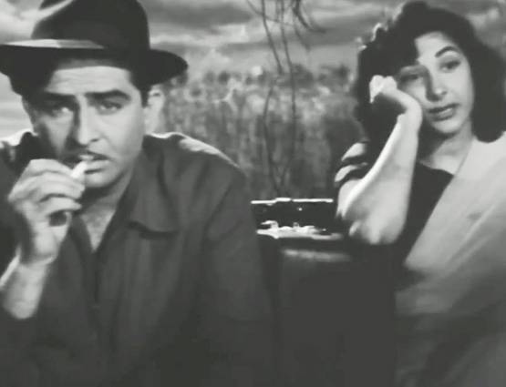 नरगिस ने शम्मी से किया था किस का वादा, इस तरह किया पूरा