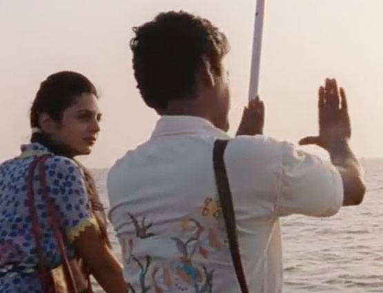 ऐसी थी नवाज की मिस लवली की पहली फिल्म, 157 Scenes पर आपत्ति