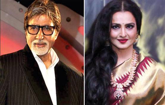 पिता ने कभी नहीं दिया अपना नाम, रहस्य से कम नहीं है रेखा का जीवन