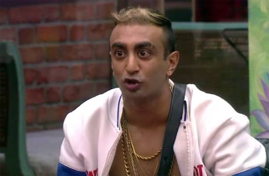 BIG BOSS: घरवालों में हुई हाथापाई, सलमान ने लगाई क्लास