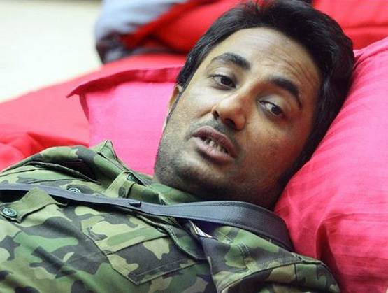 BIGG BOSS: इन कंटेस्टेंट्स से हुआ जुबैर का झगड़ा, की गालीगलौच