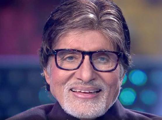 स्कूली दिनों में लड़कियों को देखने के लिए दीवार फांद जाते थे अमिताभ