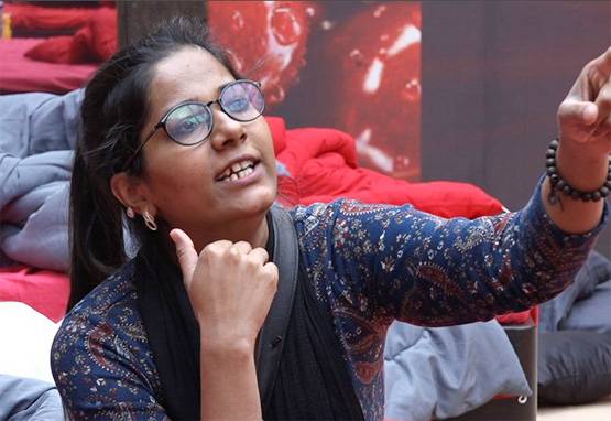 BIGG BOSS में लड़ाइयां जारी, विकास-हिना में नॉनस्टॉप घमासान