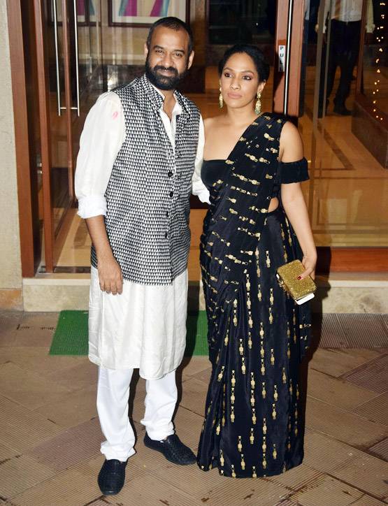 PHOTOS: संजय दत्त की दिवाली पार्टी में आए सलमान खान, दूरियां हुईं खत्म?